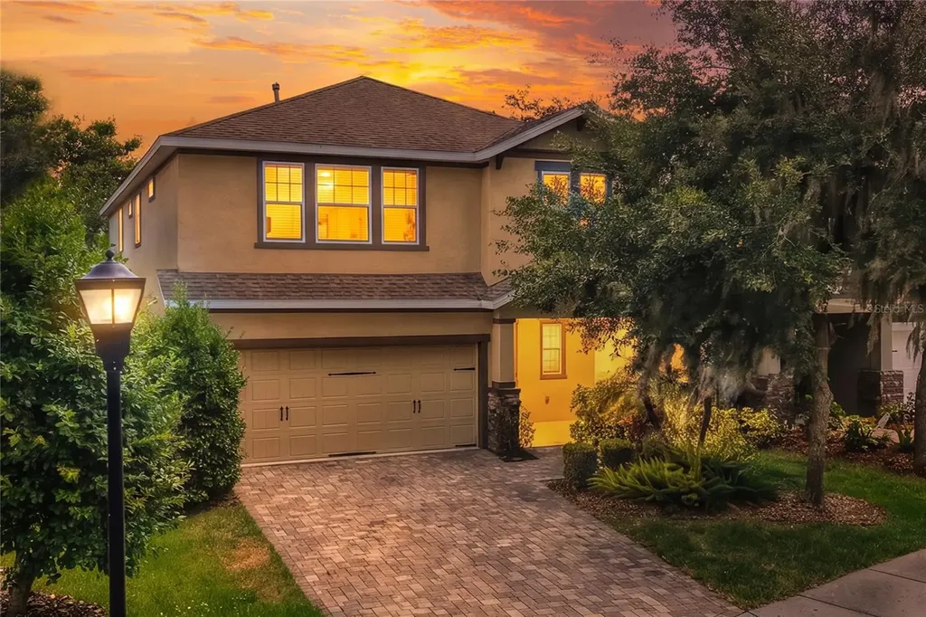 16302 Bayberry View Drive Lithia FL 33547