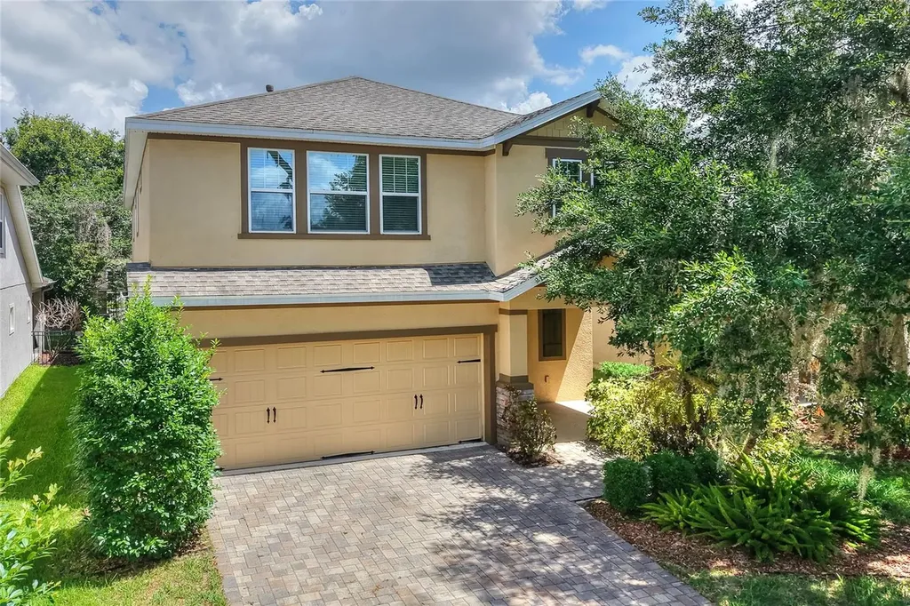 16302 Bayberry View Drive Lithia FL 33547