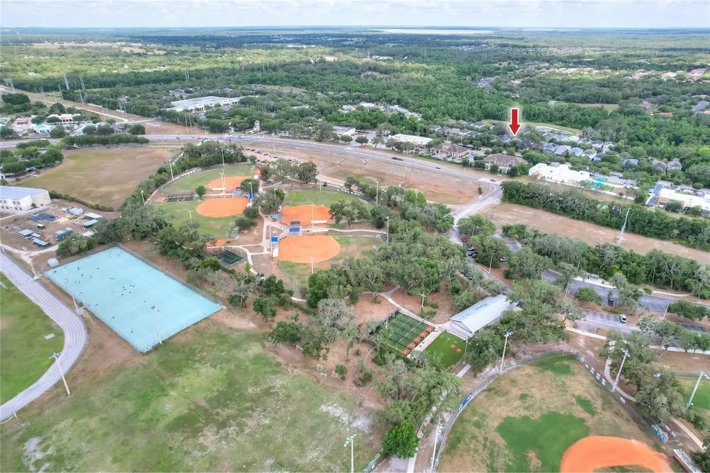 16302 Bayberry View Drive Lithia FL 33547