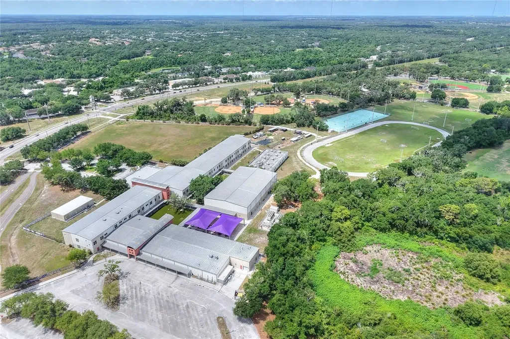 16302 Bayberry View Drive Lithia FL 33547