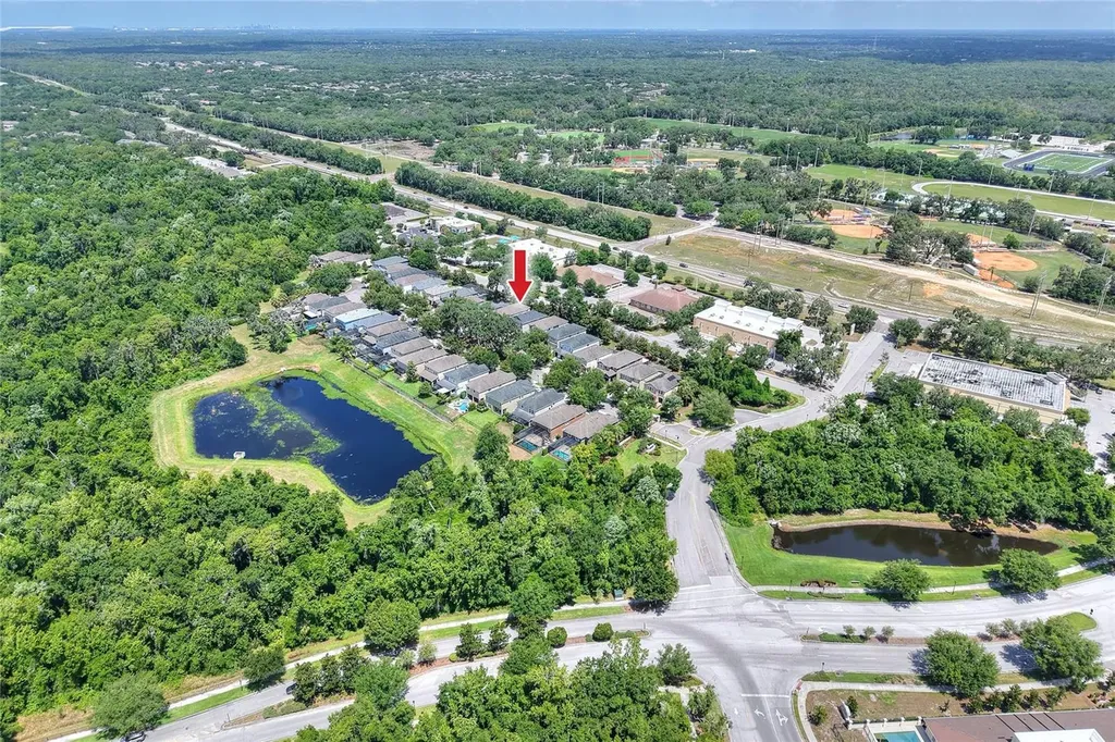 16302 Bayberry View Drive Lithia FL 33547