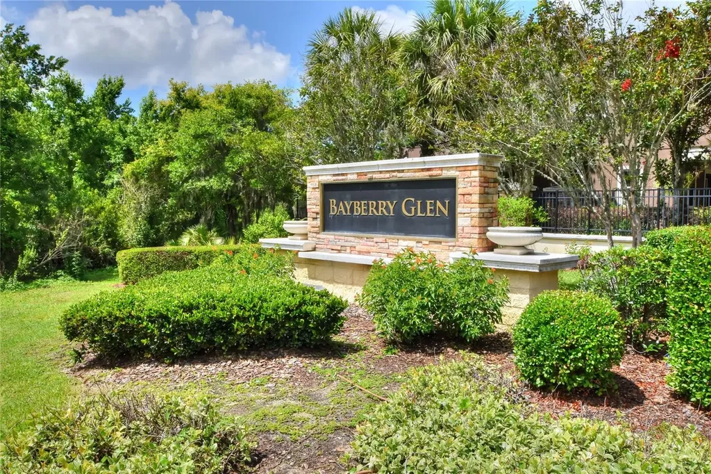 16302 Bayberry View Drive Lithia FL 33547