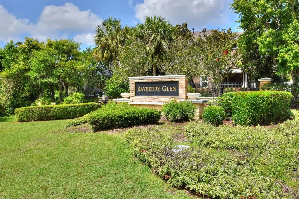 16302 Bayberry View Drive Lithia FL 33547