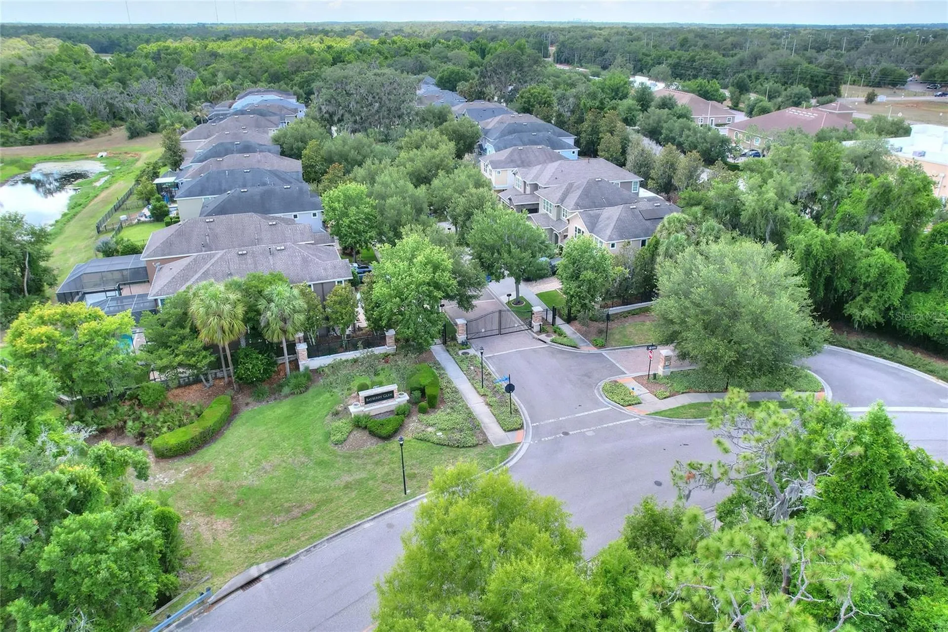 16302 Bayberry View Drive Lithia FL 33547