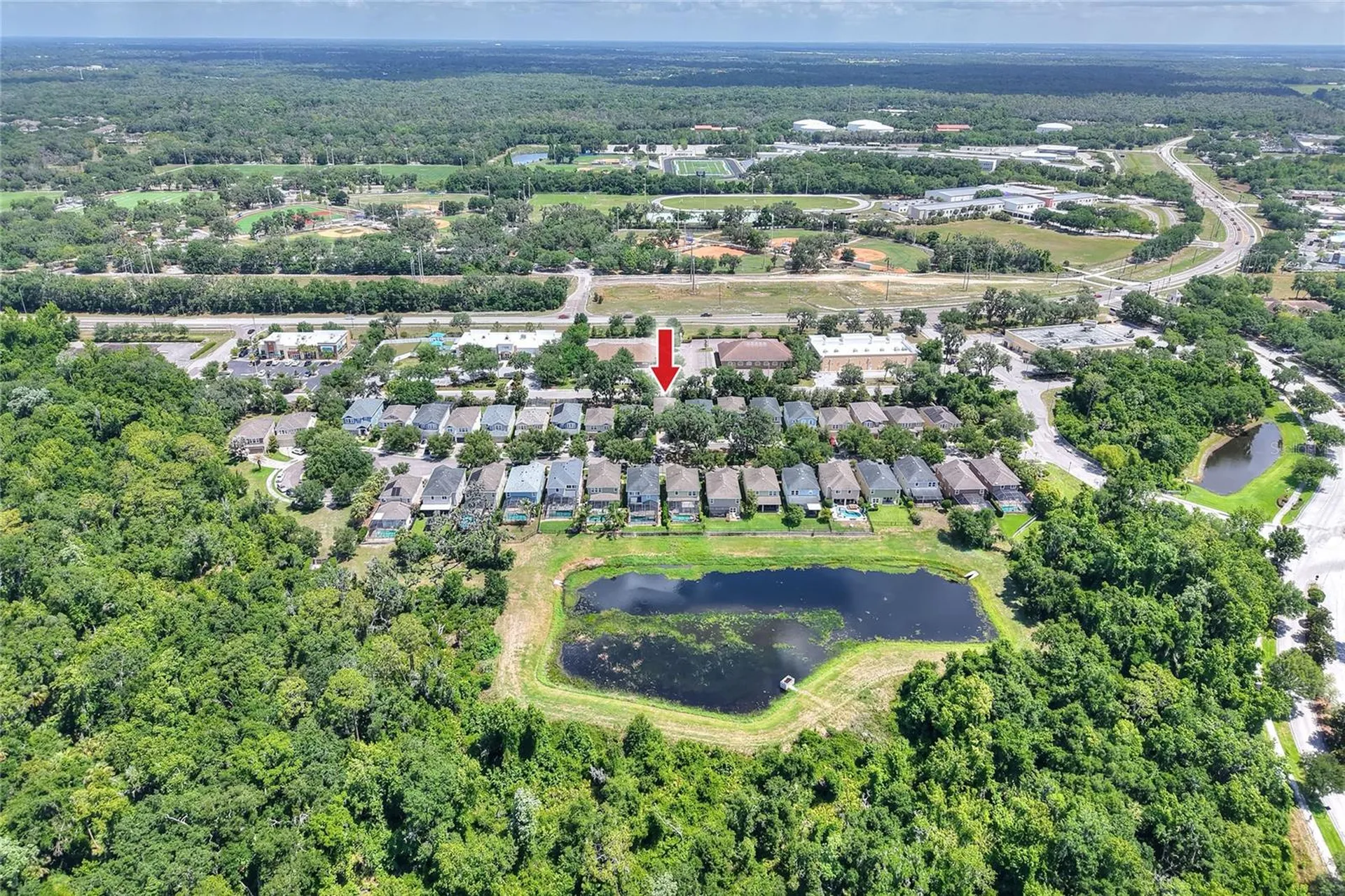 16302 Bayberry View Drive Lithia FL 33547