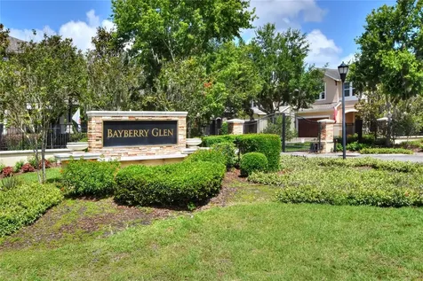 16302 Bayberry View Drive Lithia FL 33547