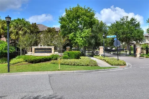 16302 Bayberry View Drive Lithia FL 33547