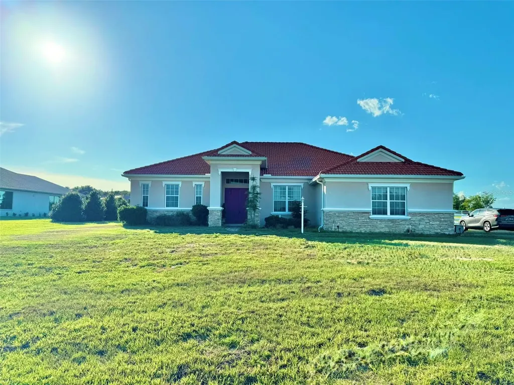 56 S Needles Point Inverness FL 34453