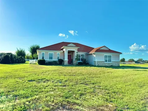 56 S Needles Point Inverness FL 34453