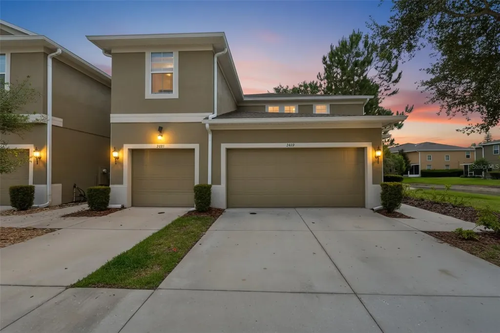 3019 Old Fulton Place Brandon FL 33510