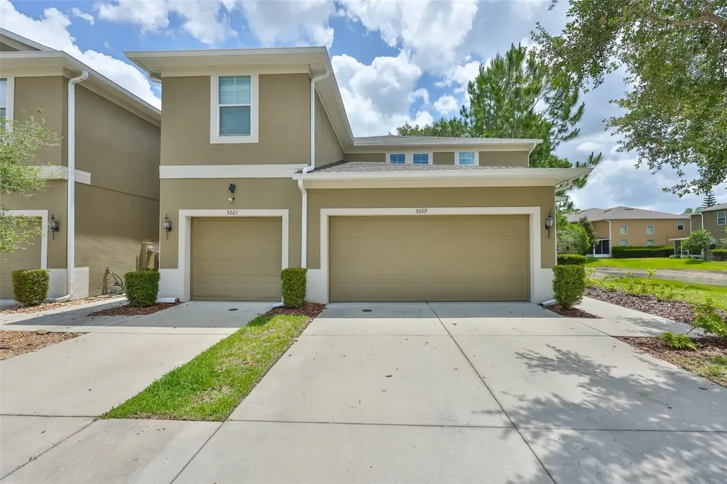 3019 Old Fulton Place Brandon FL 33510