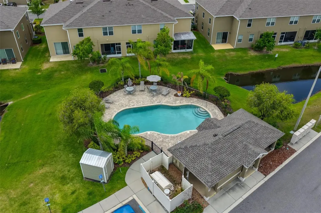 3019 Old Fulton Place Brandon FL 33510
