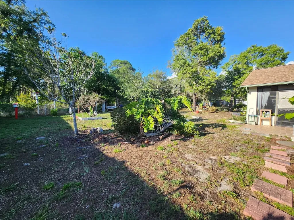 12247 Katherwood Street Spring Hill FL 34608