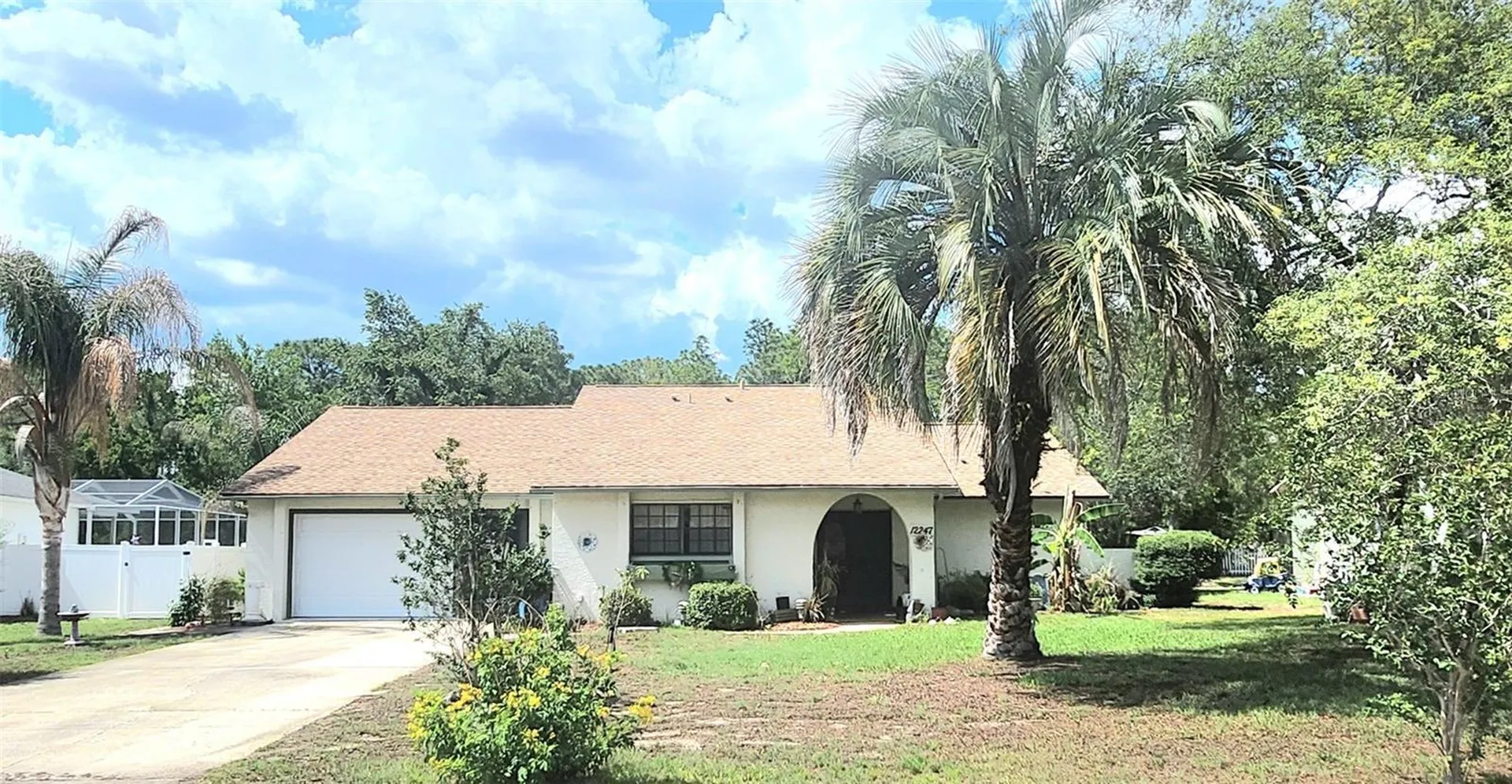 12247 Katherwood Street Spring Hill FL 34608