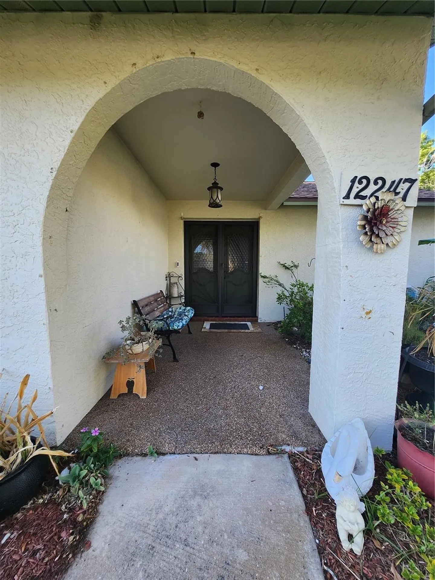 12247 Katherwood Street Spring Hill FL 34608