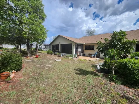 12247 Katherwood Street Spring Hill FL 34608