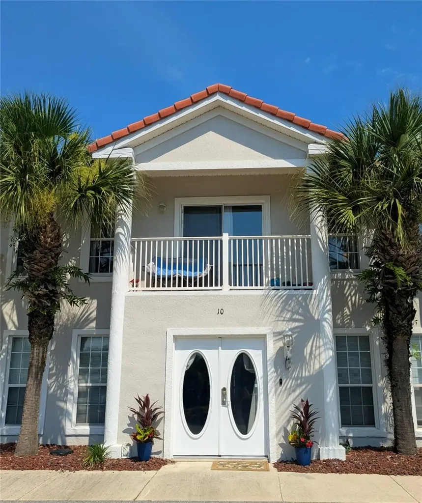 100 Palm Harbor Parkway Palm Coast FL 32137