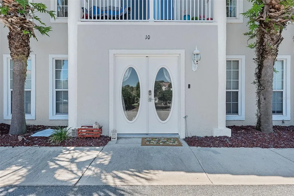 100 Palm Harbor Parkway Palm Coast FL 32137