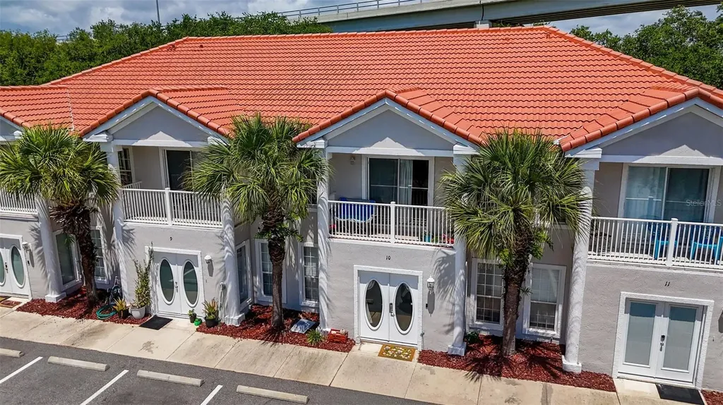100 Palm Harbor Parkway Palm Coast FL 32137