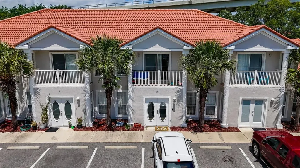 100 Palm Harbor Parkway Palm Coast FL 32137
