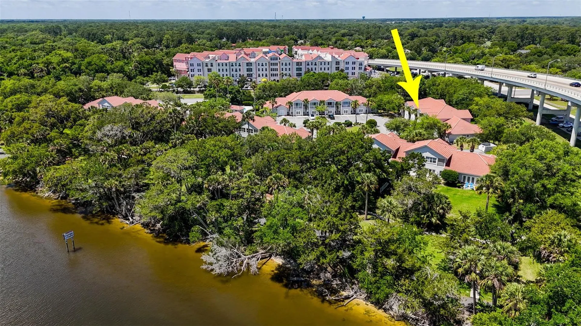 100 Palm Harbor Parkway Palm Coast FL 32137