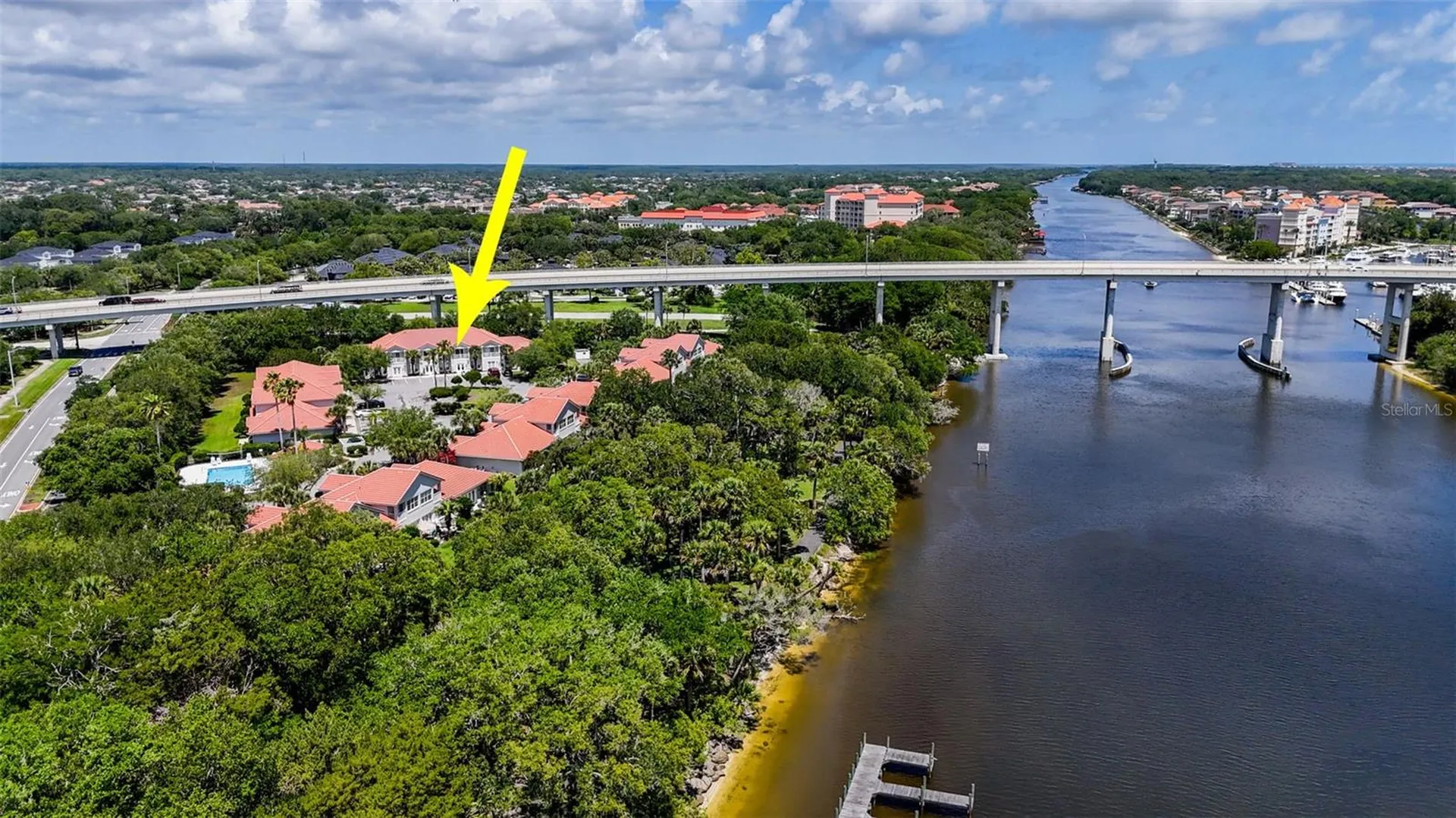 100 Palm Harbor Parkway Palm Coast FL 32137