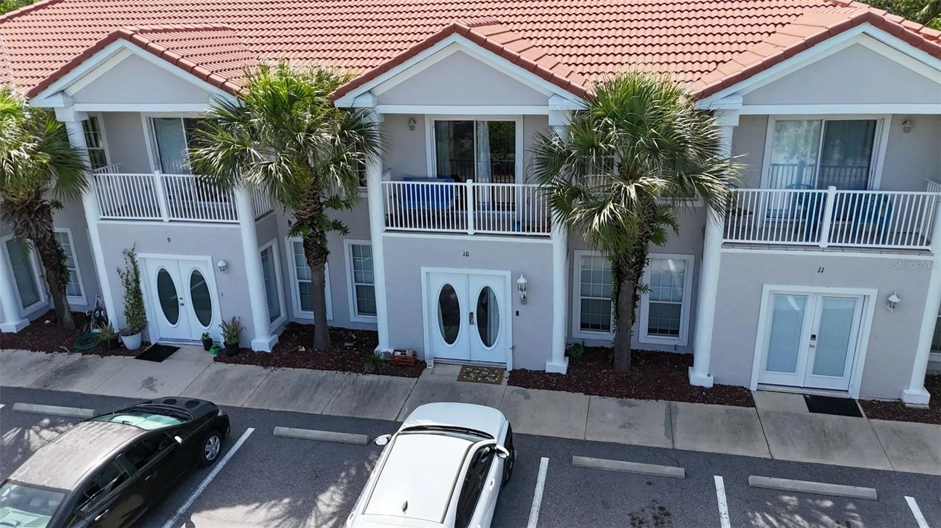100 Palm Harbor Parkway Palm Coast FL 32137