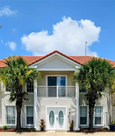 100 Palm Harbor Parkway Palm Coast FL 32137