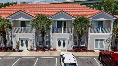100 Palm Harbor Parkway Palm Coast FL 32137