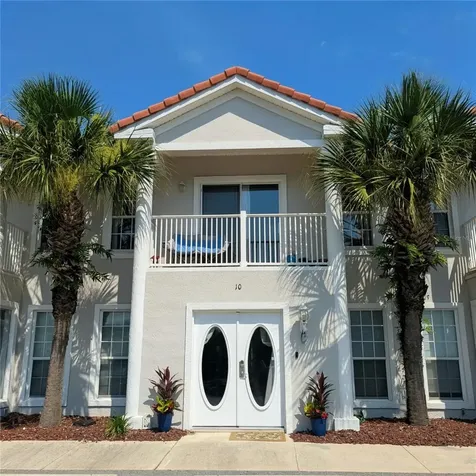 100 Palm Harbor Parkway Palm Coast FL 32137
