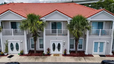 100 Palm Harbor Parkway Palm Coast FL 32137
