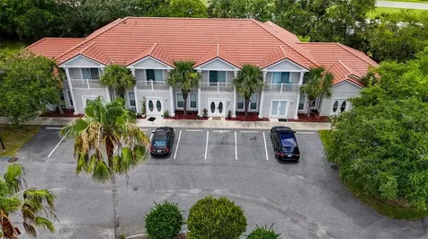 100 Palm Harbor Parkway Palm Coast FL 32137