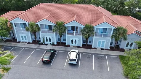 100 Palm Harbor Parkway Palm Coast FL 32137