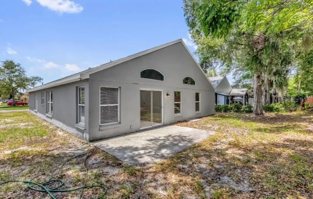 608 Bridge Creek Boulevard Ocoee FL 34761