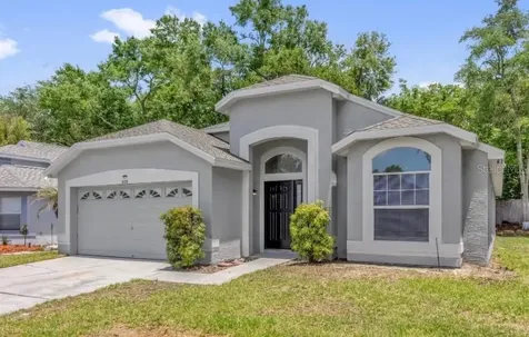 608 Bridge Creek Boulevard Ocoee FL 34761