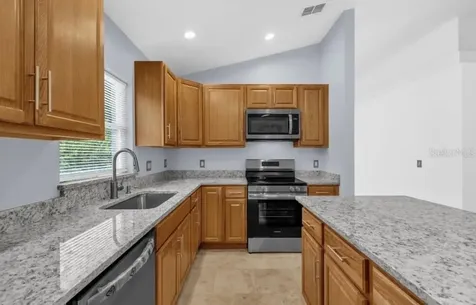 608 Bridge Creek Boulevard Ocoee FL 34761