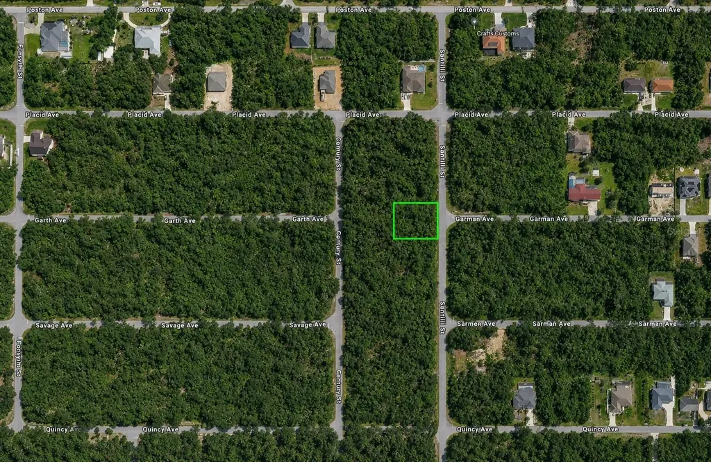 3295 Santilli Port Charlotte FL 33948