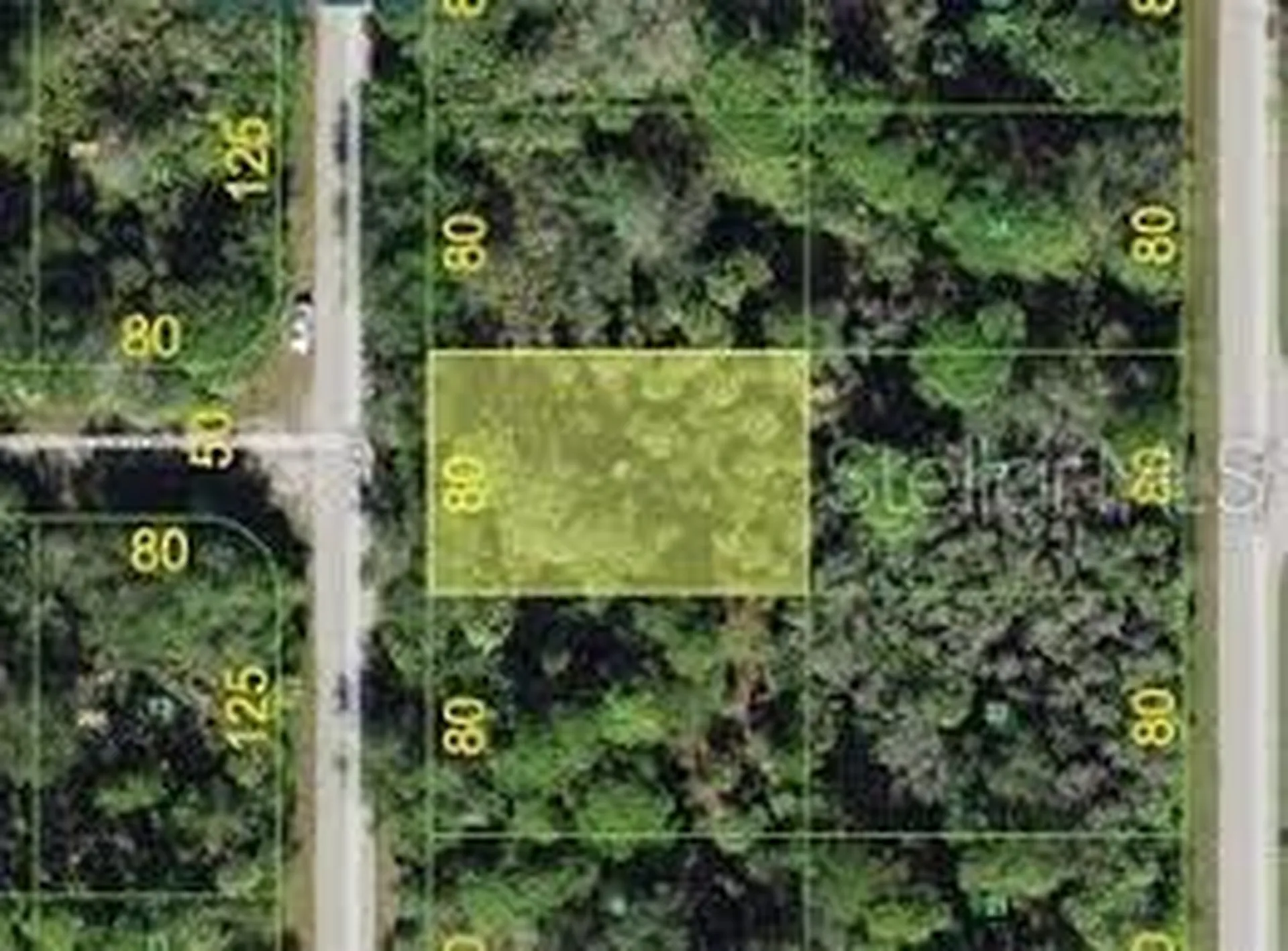 3295 Santilli Port Charlotte FL 33948