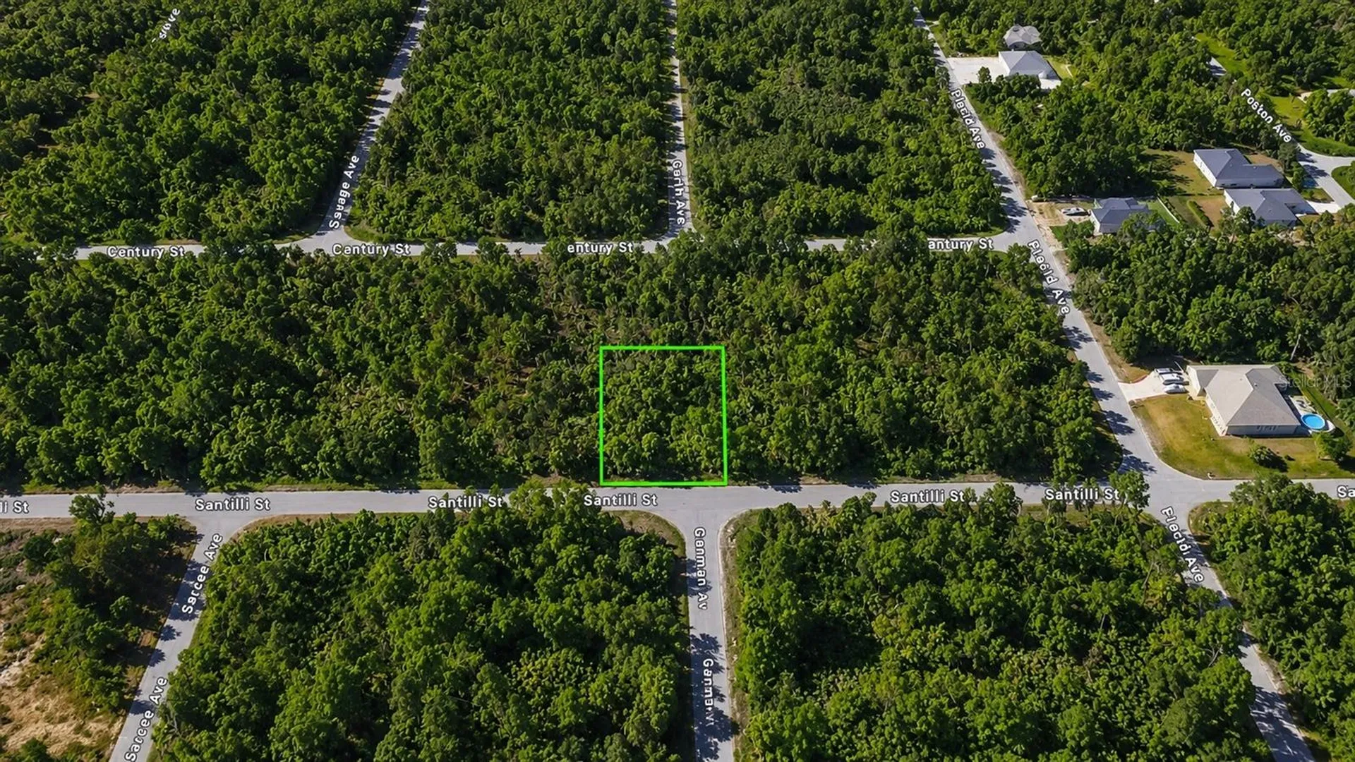 3295 Santilli Port Charlotte FL 33948