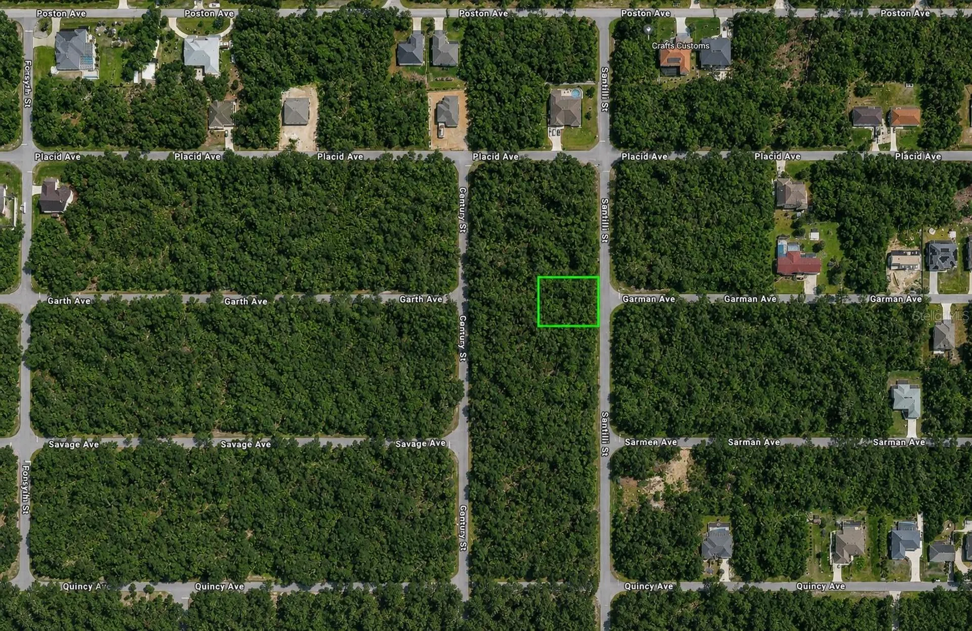 3295 Santilli Port Charlotte FL 33948