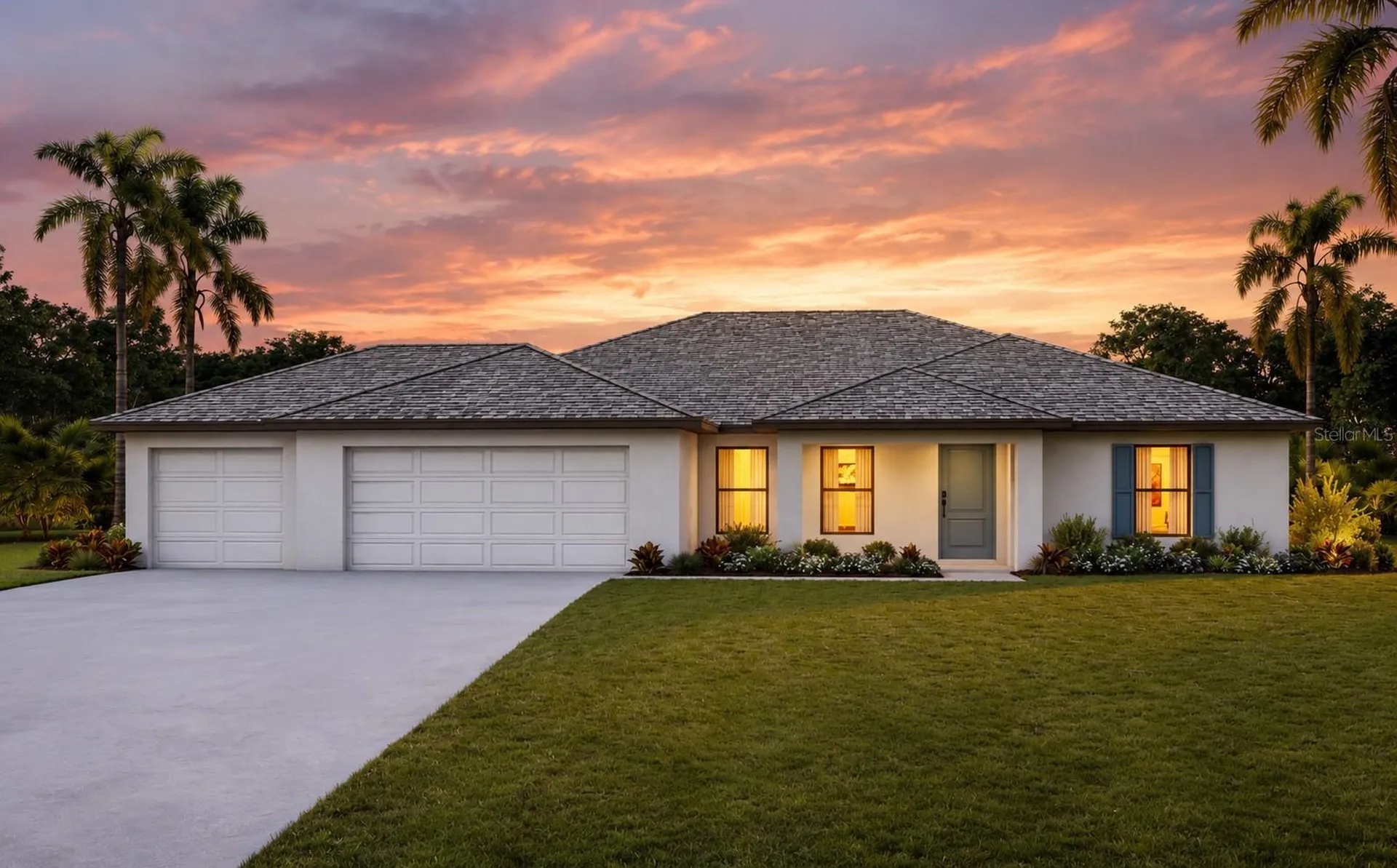 3295 Santilli Port Charlotte FL 33948