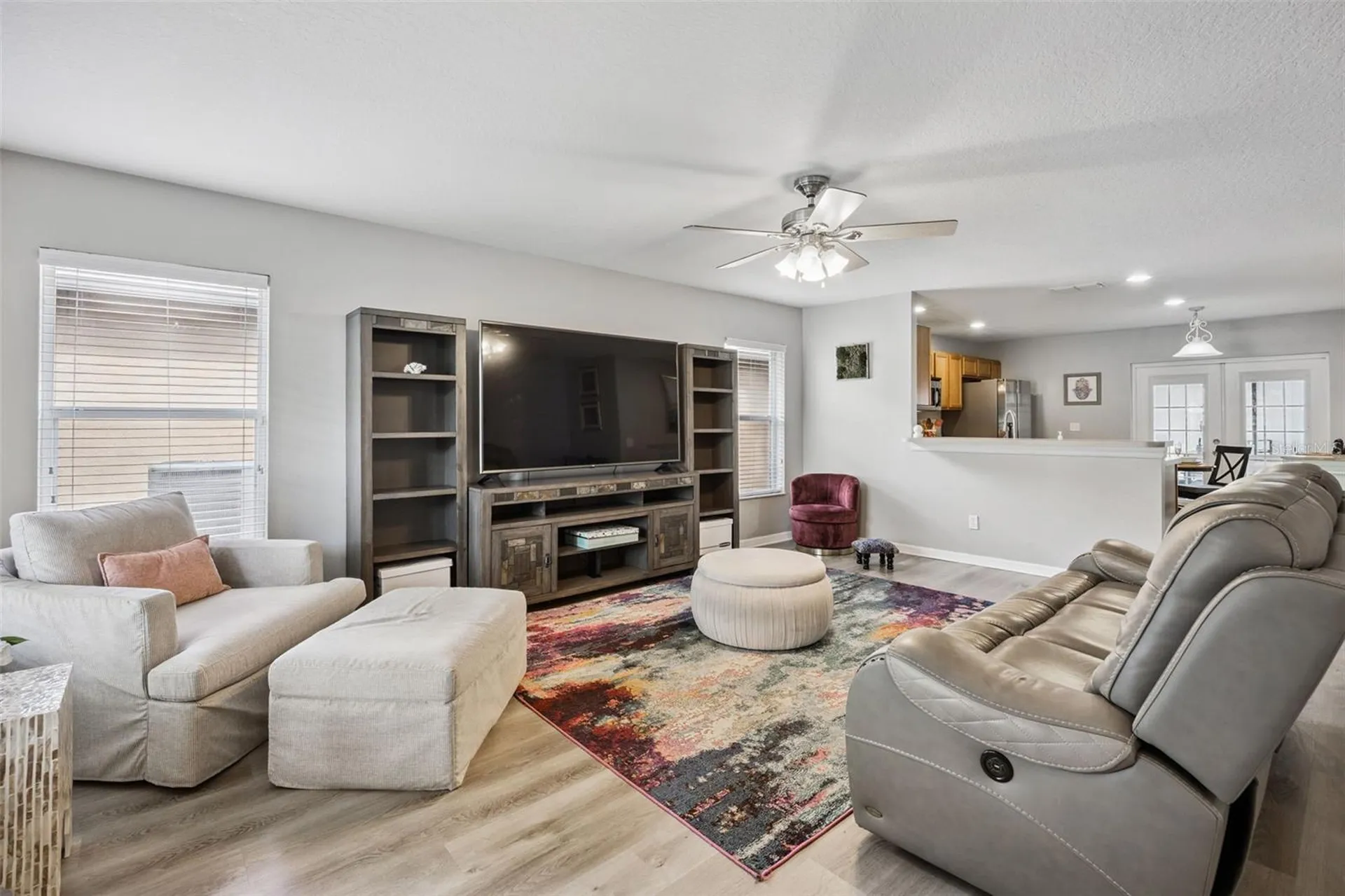 2523 Martins Run Tavares FL 32778