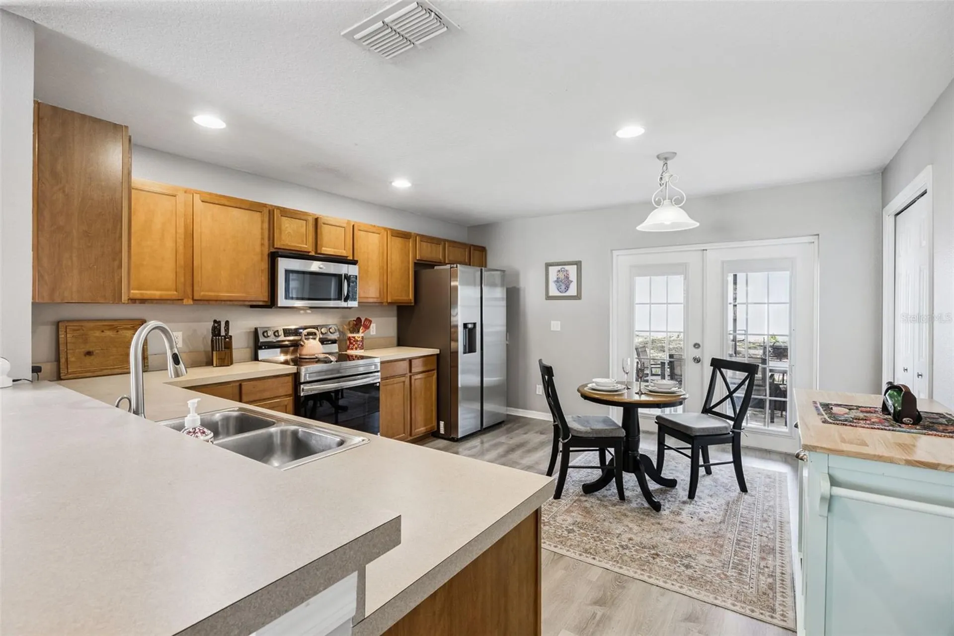 2523 Martins Run Tavares FL 32778