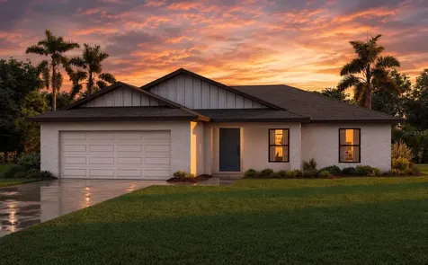 4245 Cockrell Port Charlotte FL 33948
