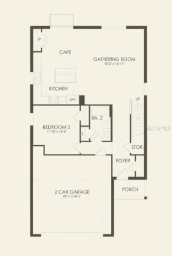 20665 Drake Elm Drive Land O Lakes FL 34638
