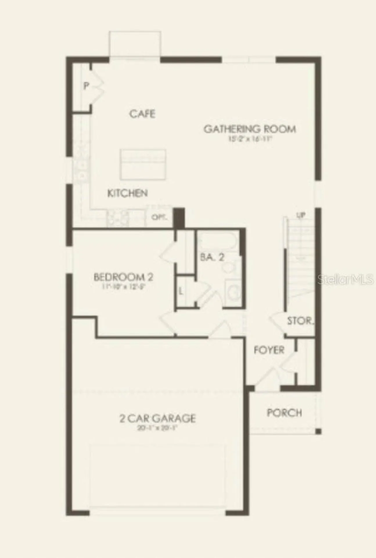 20665 Drake Elm Drive Land O Lakes FL 34638