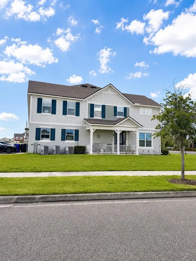 1880 Cross Prairie Parkway Kissimmee FL 34744