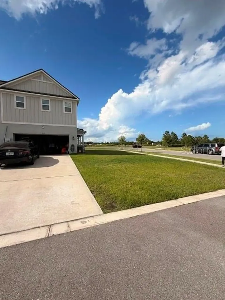 1880 Cross Prairie Parkway Kissimmee FL 34744