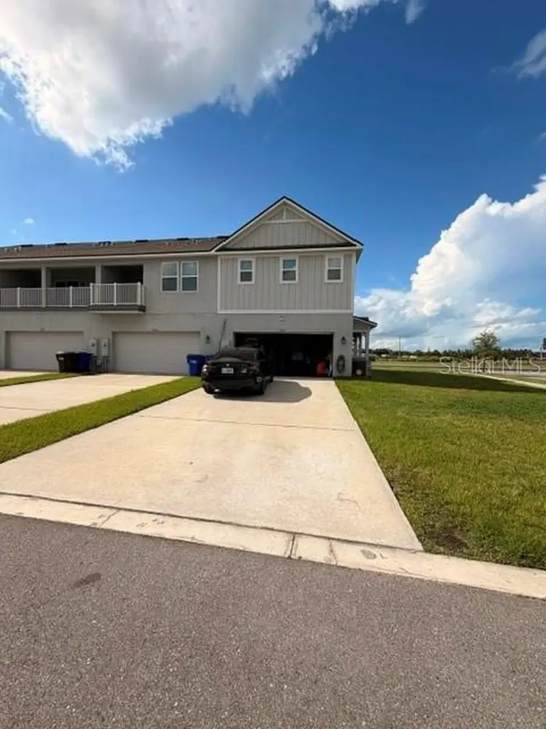 1880 Cross Prairie Parkway Kissimmee FL 34744
