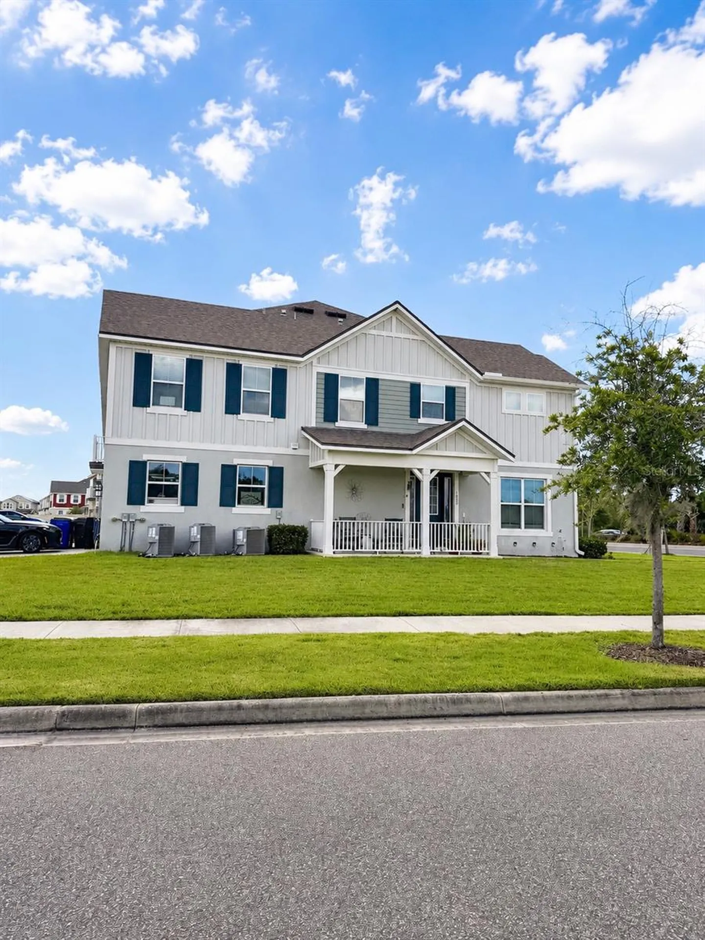 1880 Cross Prairie Parkway Kissimmee FL 34744